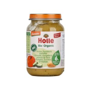 Holle-Pure-me-patate-kungull-dhe-kungull-te-njome-6m-500x500-1.jpg Holle – Pure me patate, kungull dhe kungull të njomë (6m+)