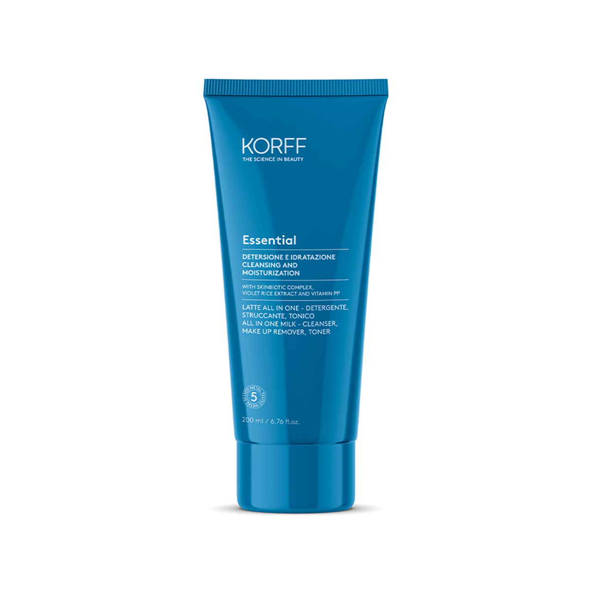 Korff – Essential Milky Cream All In One