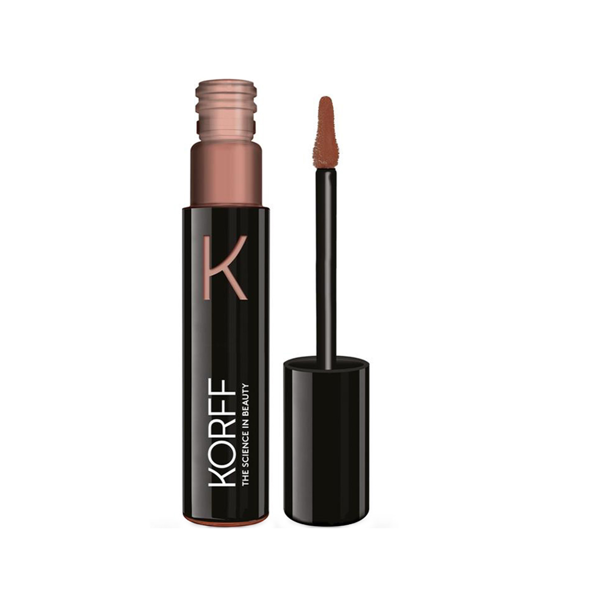 Korff – Cure Make Up Long Lasting Fluid Lipstick