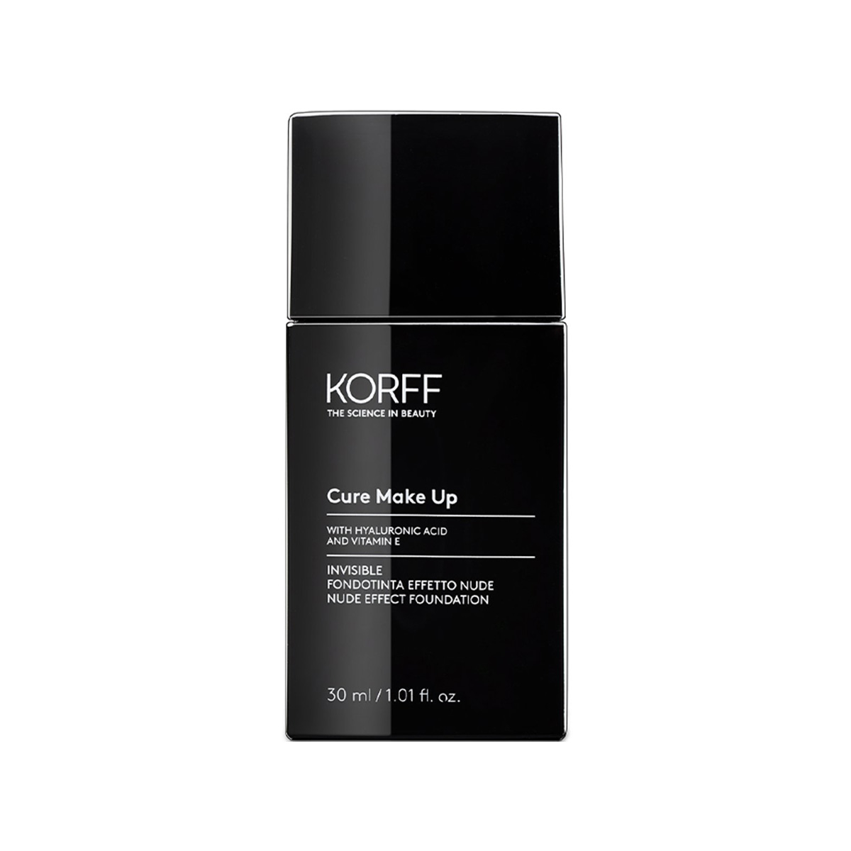 Korff – Cure Make Up Nude Effect Foundation