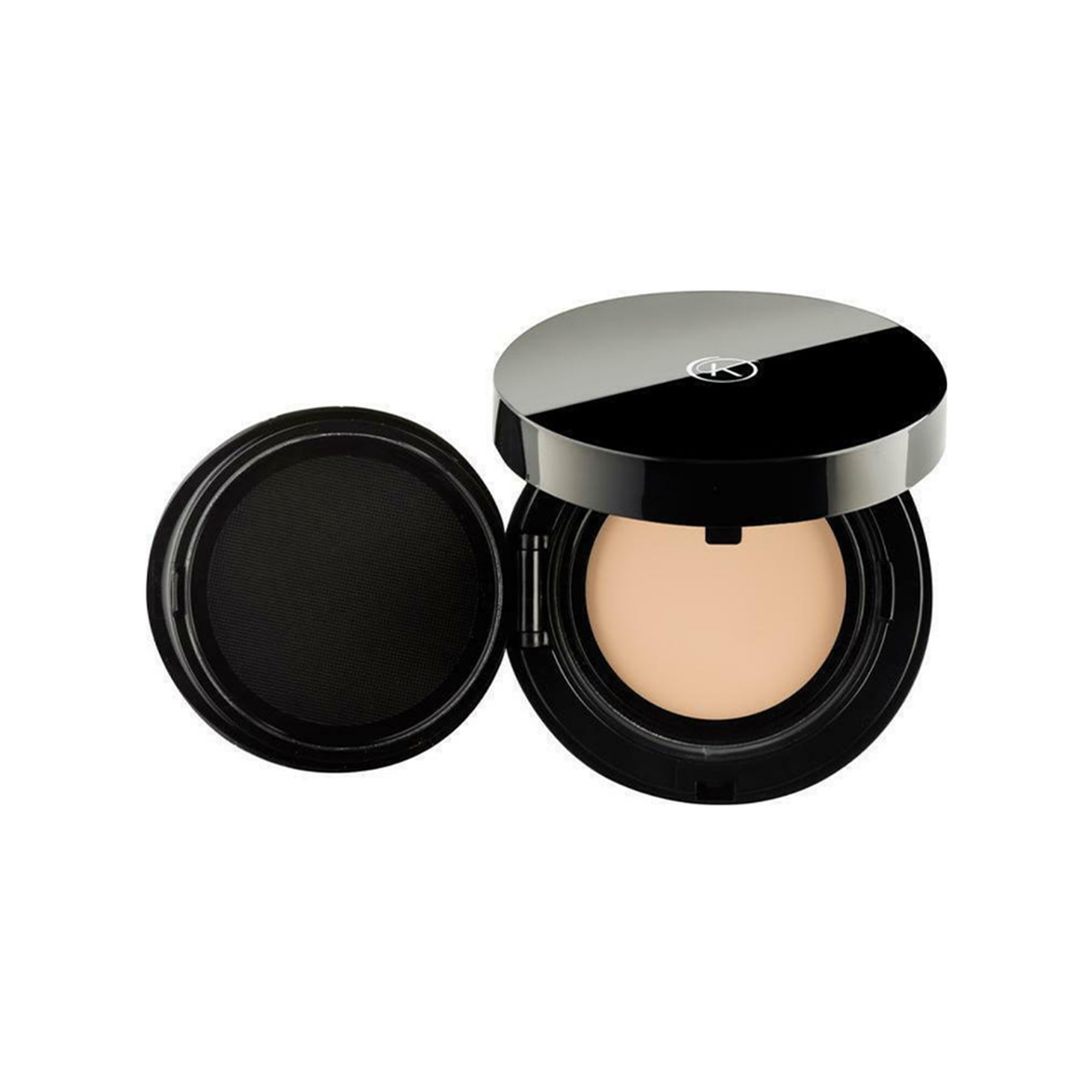 Korff – Cure Make Up Urban Smart Balmy Touch fondantine kompakte