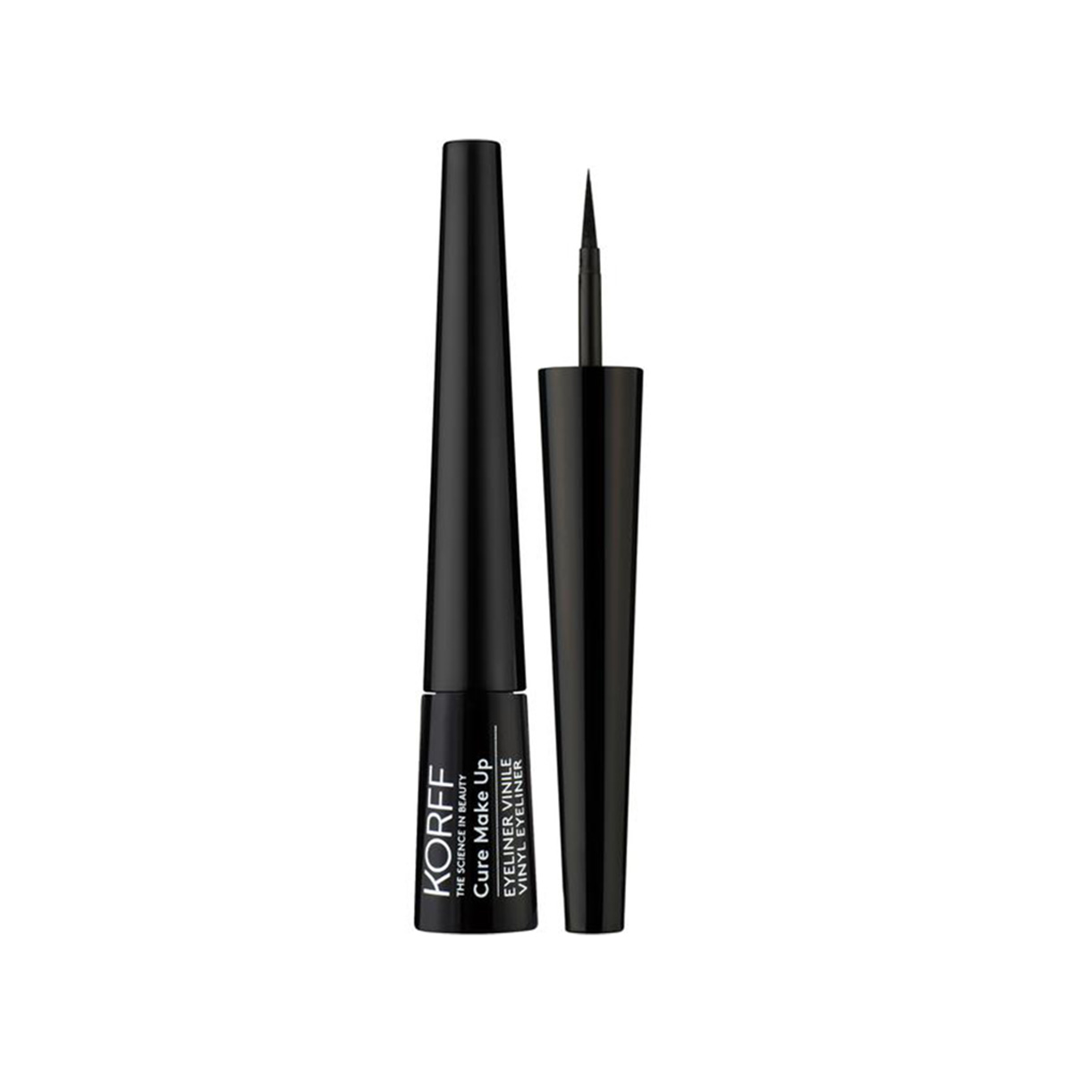 Korff – Cure Make Up Vinyl Eyeliner