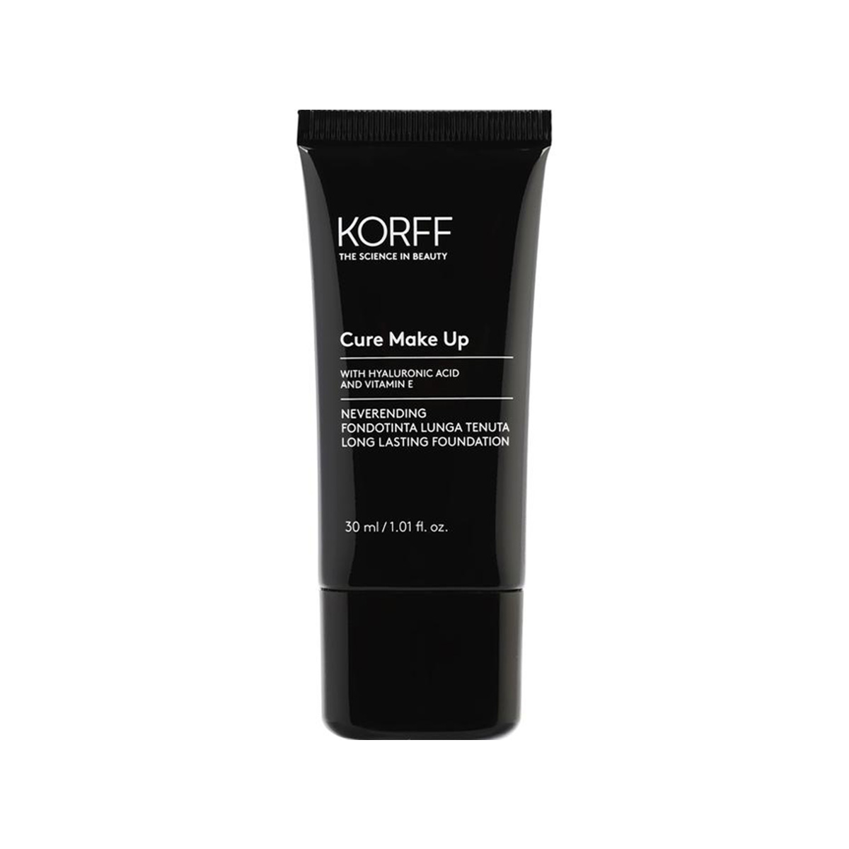 Korff – Cure Make up Long Lasting Foundation