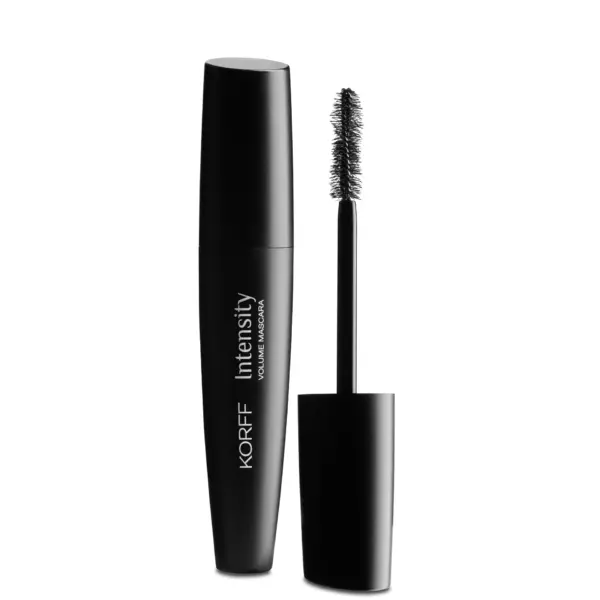 Korff – Cure Make Up Intensity Mascara volume