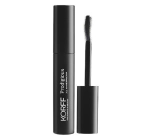 Korff – Cure Make Up Prodigious Mascara all in one