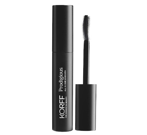 Korff – Cure Make Up Prodigious Mascara all in one