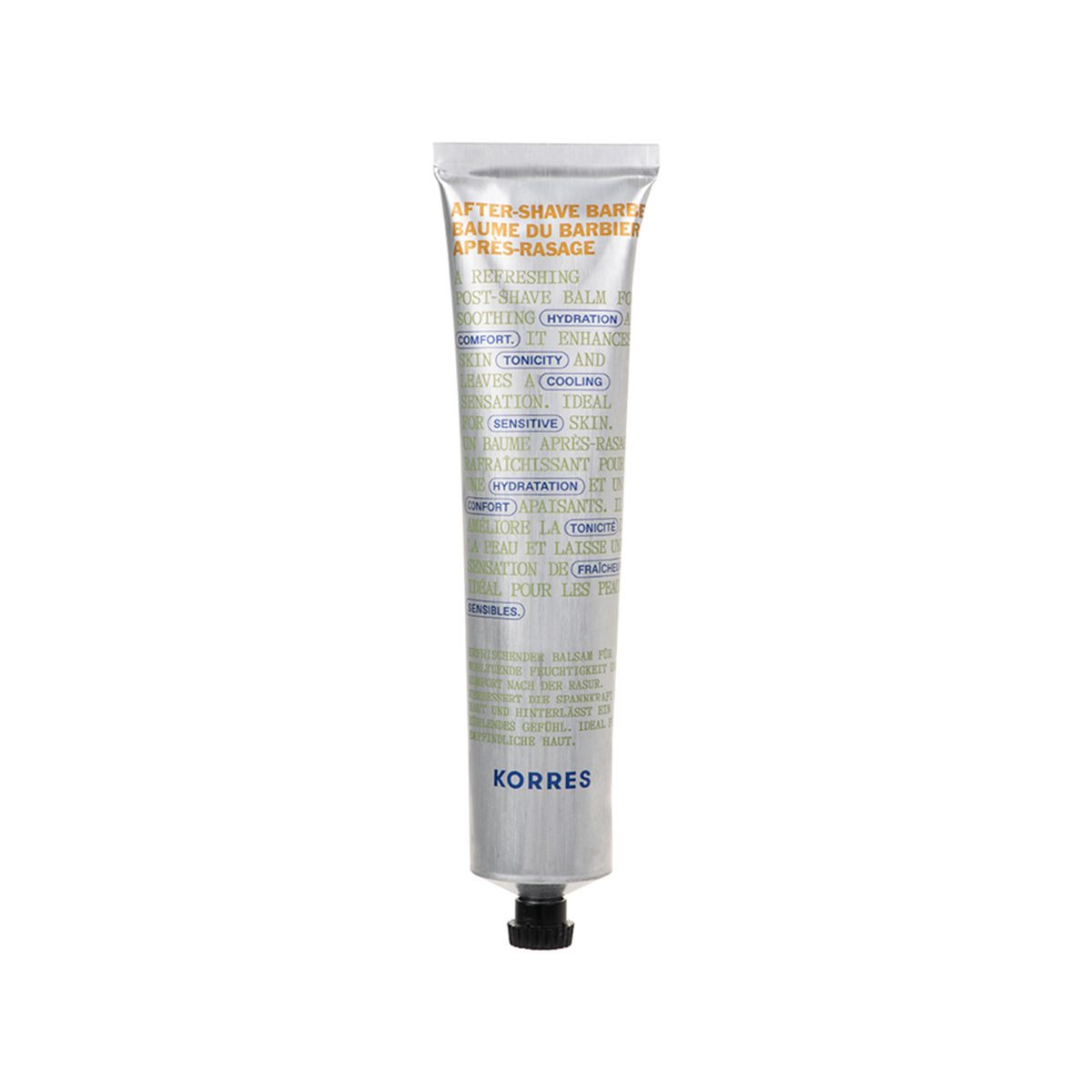 Korres – Achillea Men Aftershave Balm