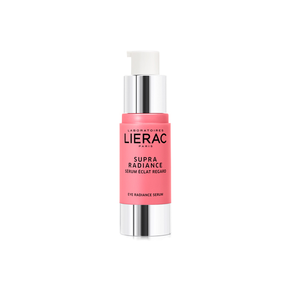Lierac – Supra Radiance Serum për sy