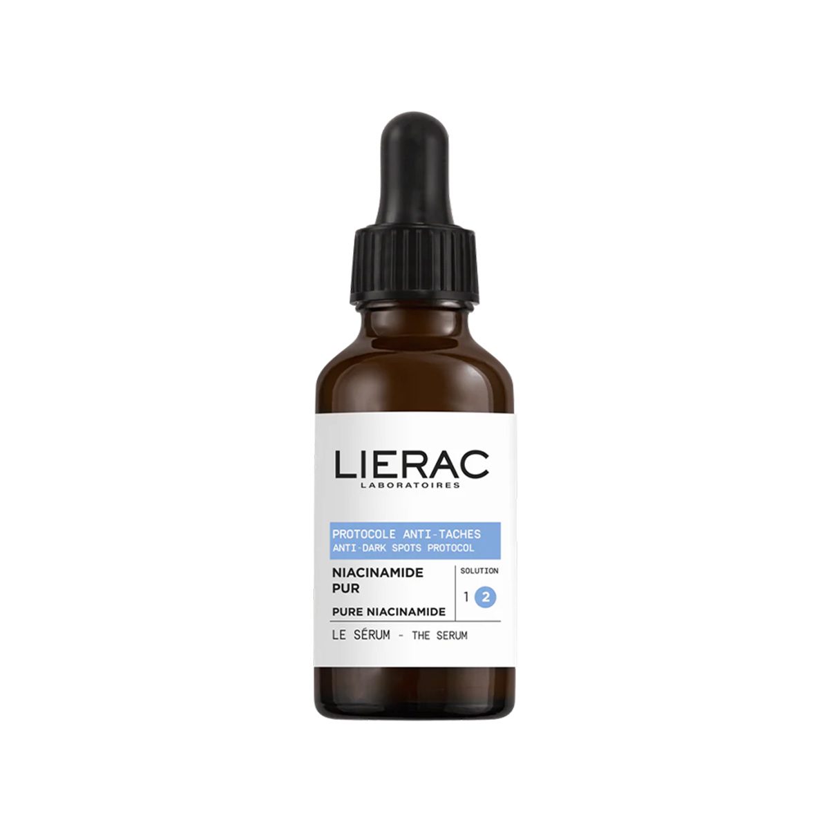 Lierac – Anti-Dark Spot Protocol Serum