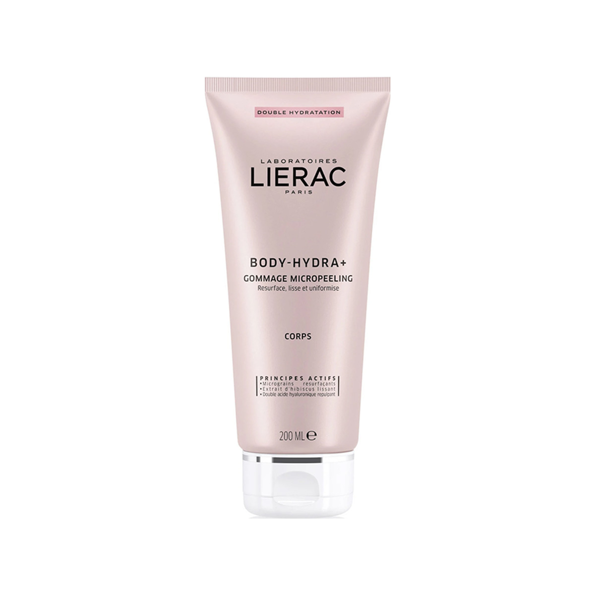Lierac – Body Hydra Micro Peeling Scrub