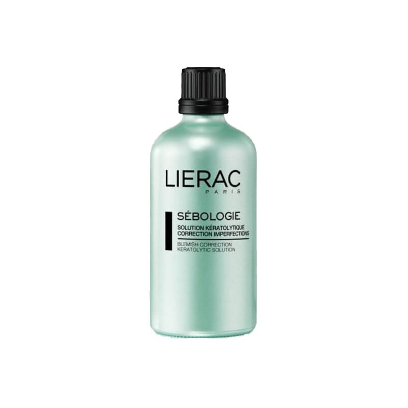 Lierac – Sebologie Keratolytic Micro-peeling Solution
