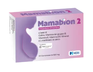 Merx – Mamabion 2