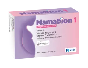 Merx - Mamabion 1