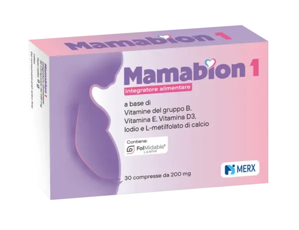 Merx - Mamabion 1