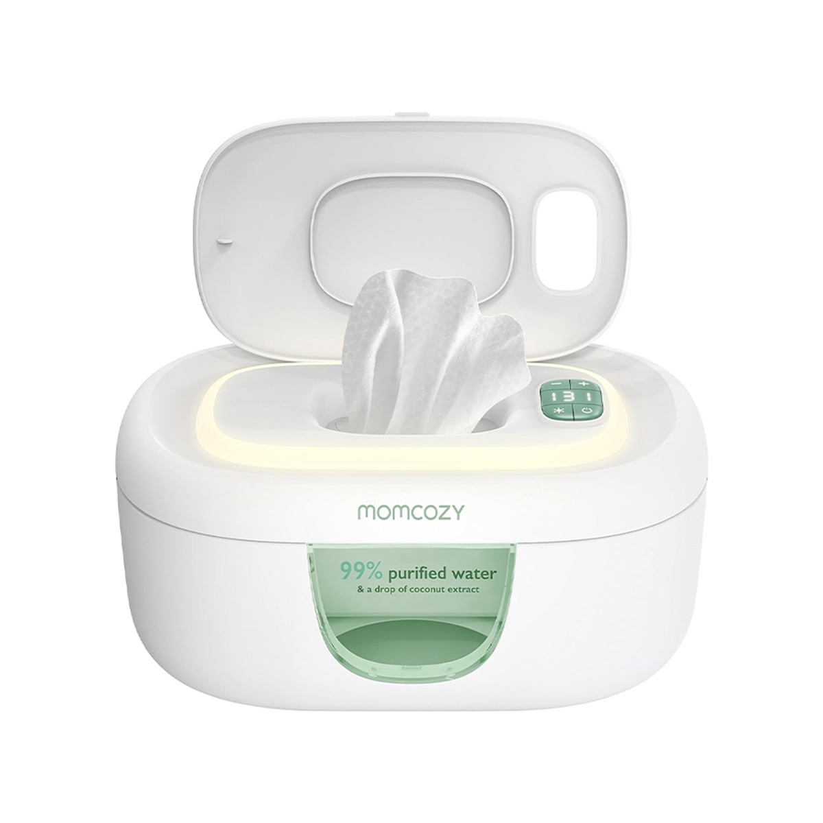 Momcozy – WW01 Wet Wipe Warmer