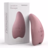 Momcozy – Warming & Vibrating Lactation Massager