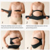 Momcozy – YB001 Pregnancy Belly Band