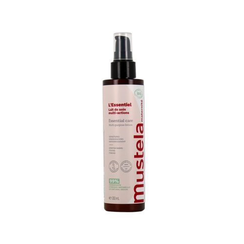 Mustela – Maternity Essential Care Multi-Purpose Lotion