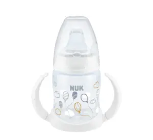 NUK Gote Learner Bottle (6-18M) *150ml