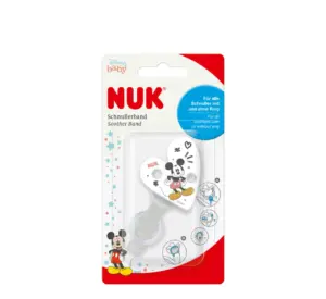 NUK Kapese Biberoni Mickey Mouse