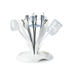 NUK Multi Dry Bottle Drying Rack