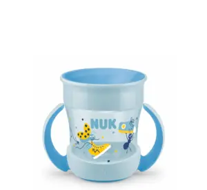 NUK Mini Magic Cup 6m+