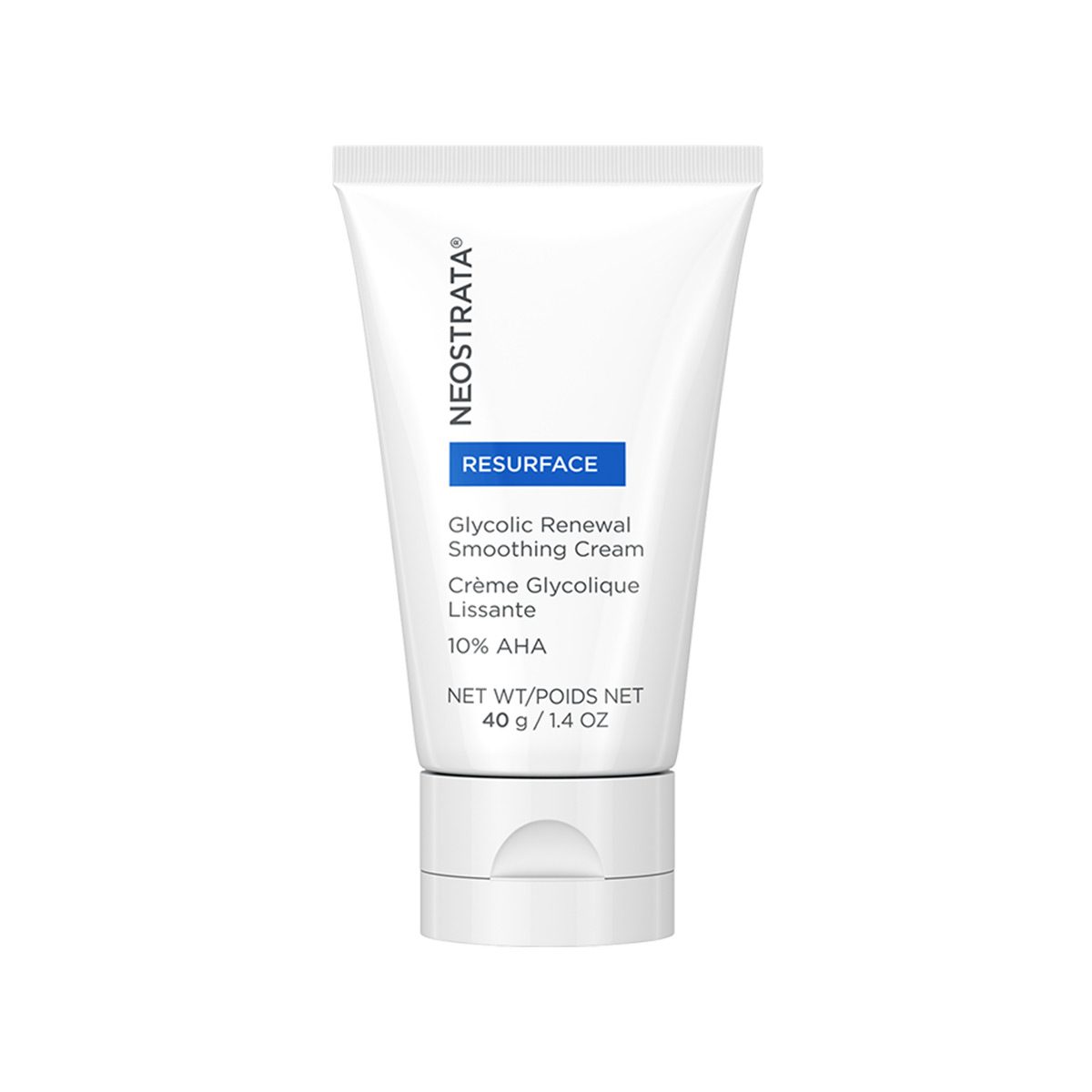 Neostrata – Glycolic Renewal Smoothing Cream