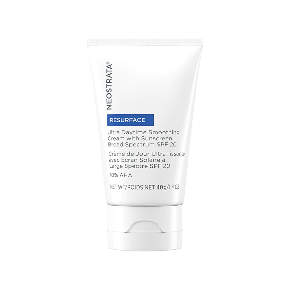 NeoStrata – Resurface Ultra Daytime Smoothing Cream (SPF 20)