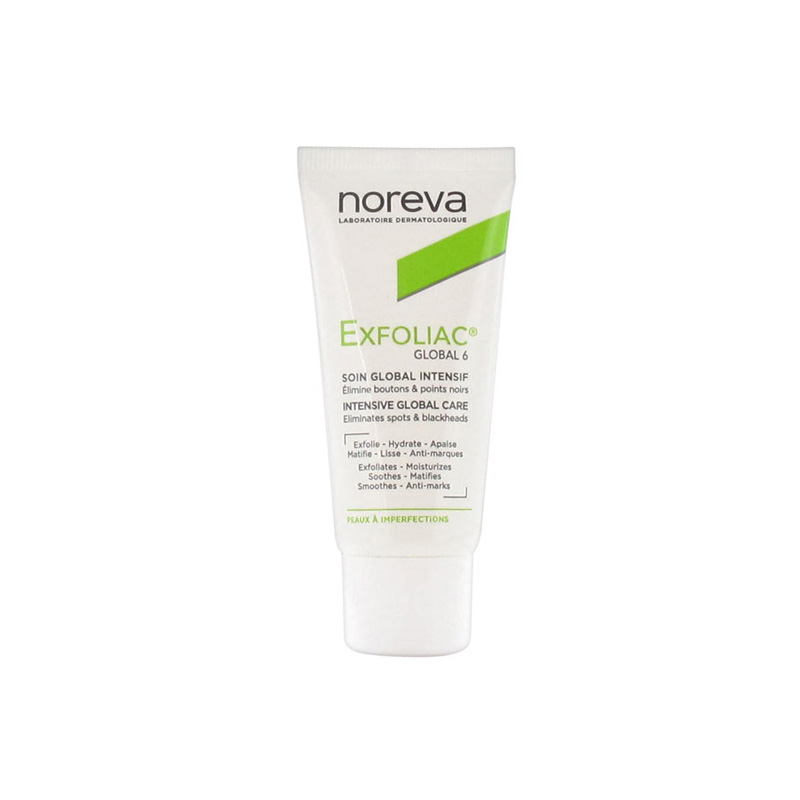 Noreva – Exfoliac Global X-Pro Intensive