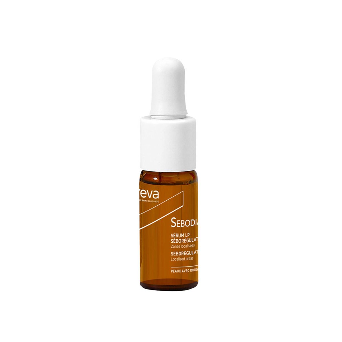 Noreva – Sebodiane DS Seboregulating Serum