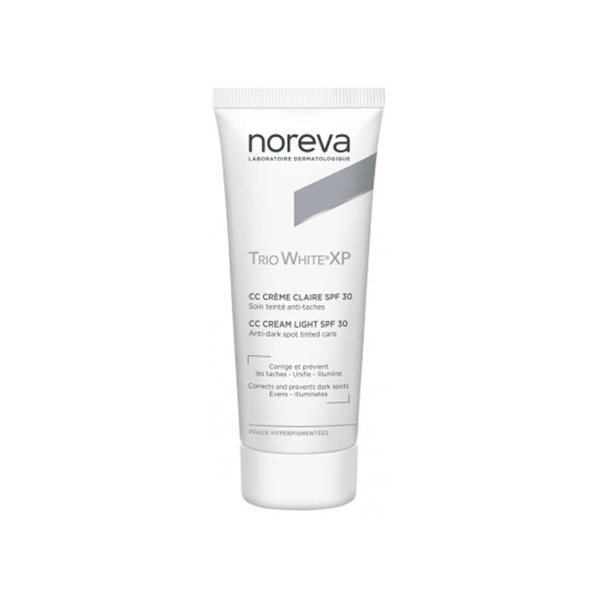 Noreva – Trio White XP CC Cream Light (SPF 30)