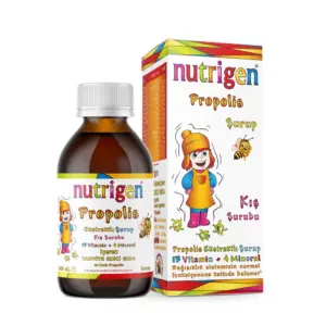 Nutrigen – Propolis Immune Shurup