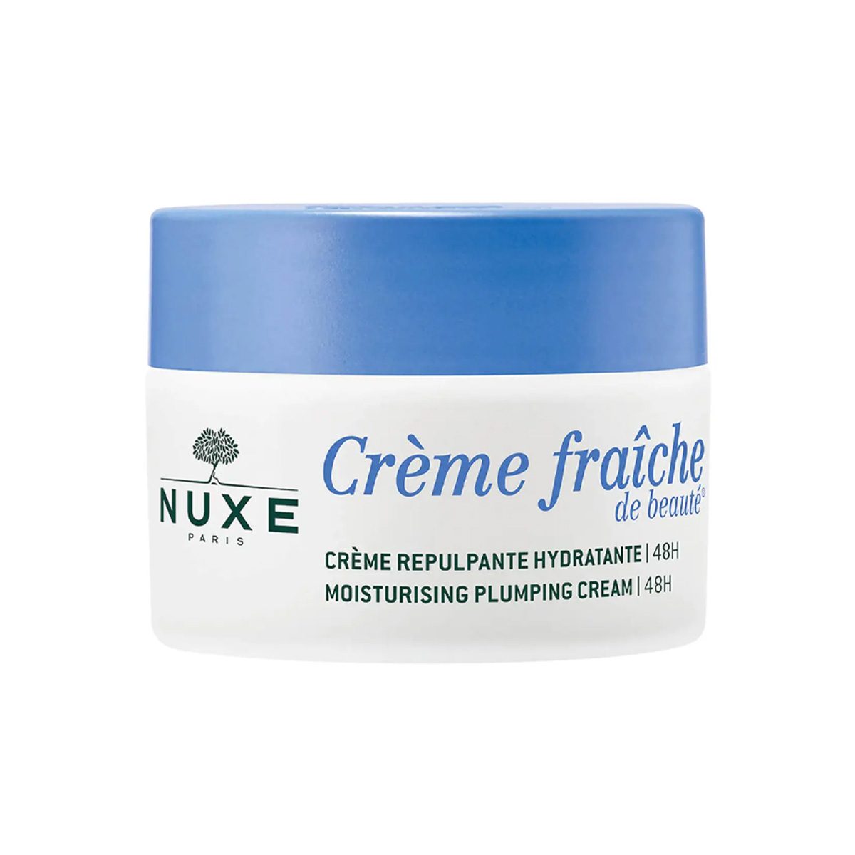 Nuxe – Creme Fraiche de beaute krem hidratues për lëkura normale (48h)