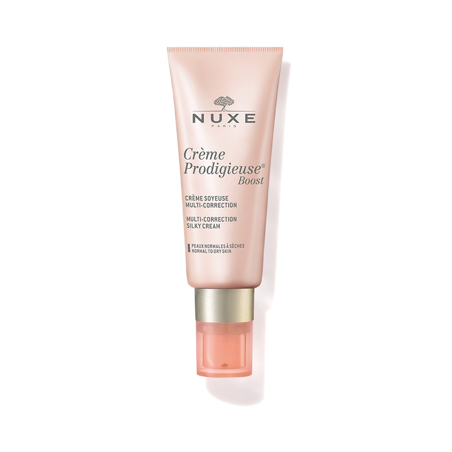 Nuxe – Crème prodigieuse Boost krem korrektues për lëkura normale – të thata