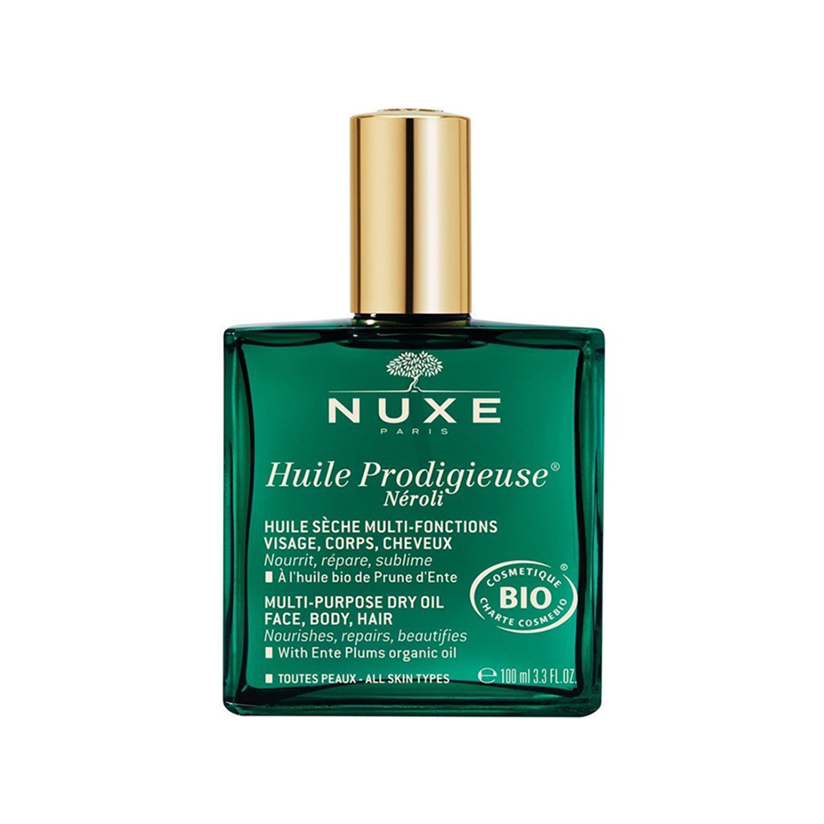 Nuxe – Huile Prodigieuse Neroli