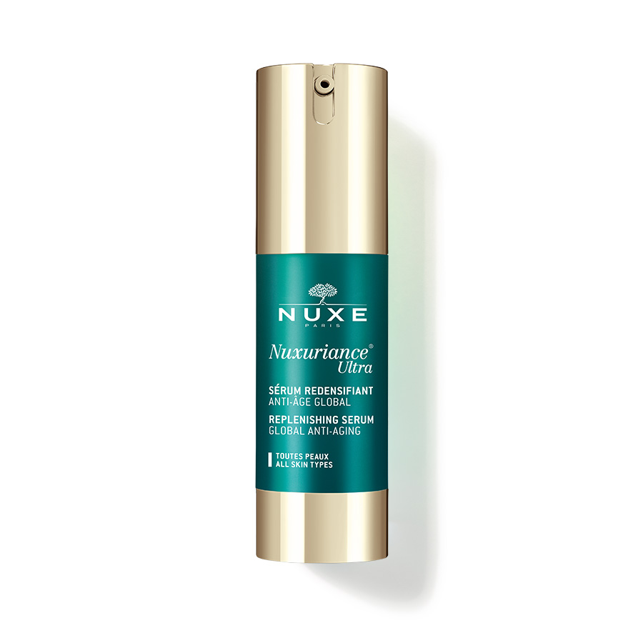 Nuxe – Nuxuriance Ultra Serum tonifikues për lëkura të maturuara