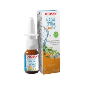 Otosan – Nasal Spray Baby