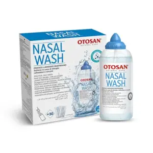 Otosan – Nasal Wash