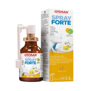 Otosan – Spray Gola Forte