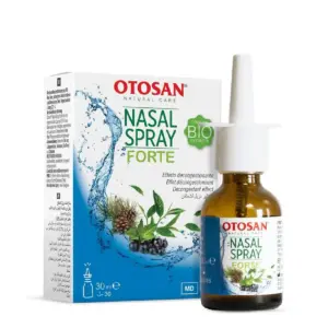 Otosan – Nasal Spray Forte