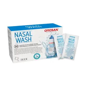 Otosan – Nasal Wash X30 Bustines
