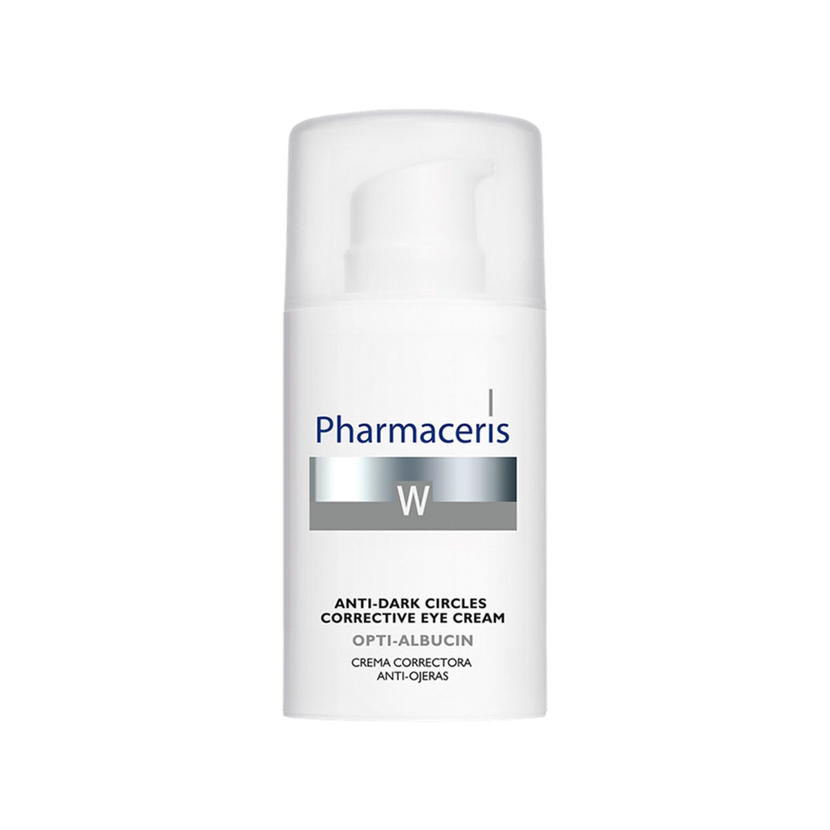 Pharmaceris – Anti-Dark Circles Corrective Eye Cream (SPF 15)