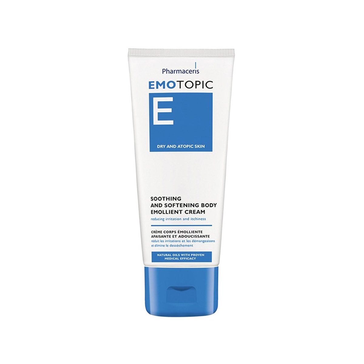 Pharmaceris – Emotopic – Soothing and Softening Emollient Cream