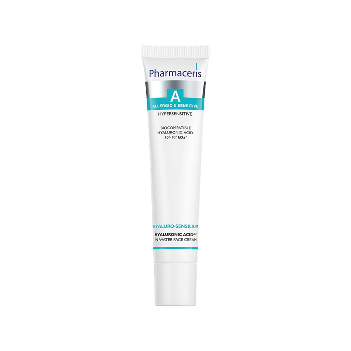 Pharmaceris – Hyaluro Sensilium Water Cream