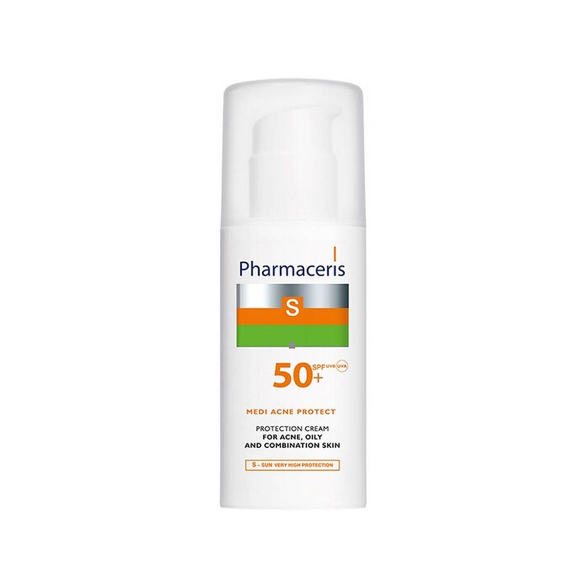 Pharmaceris – Medi Acne Protect (SPF 50+)