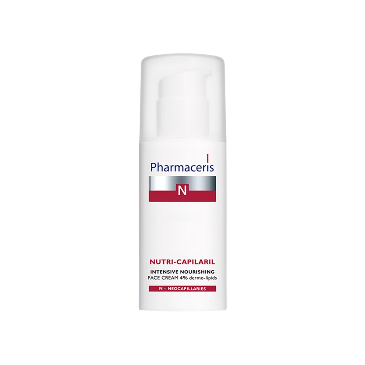 Pharmaceris – N Nutri Capilaril