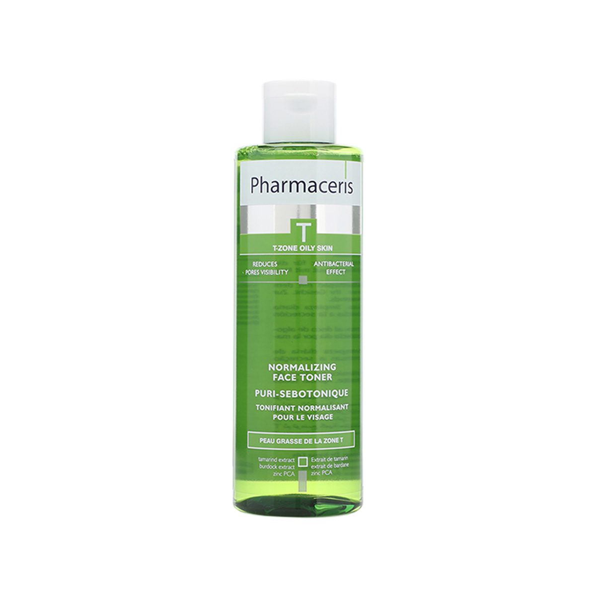 Pharmaceris – Puri-Sebotonique Normalizing Toner