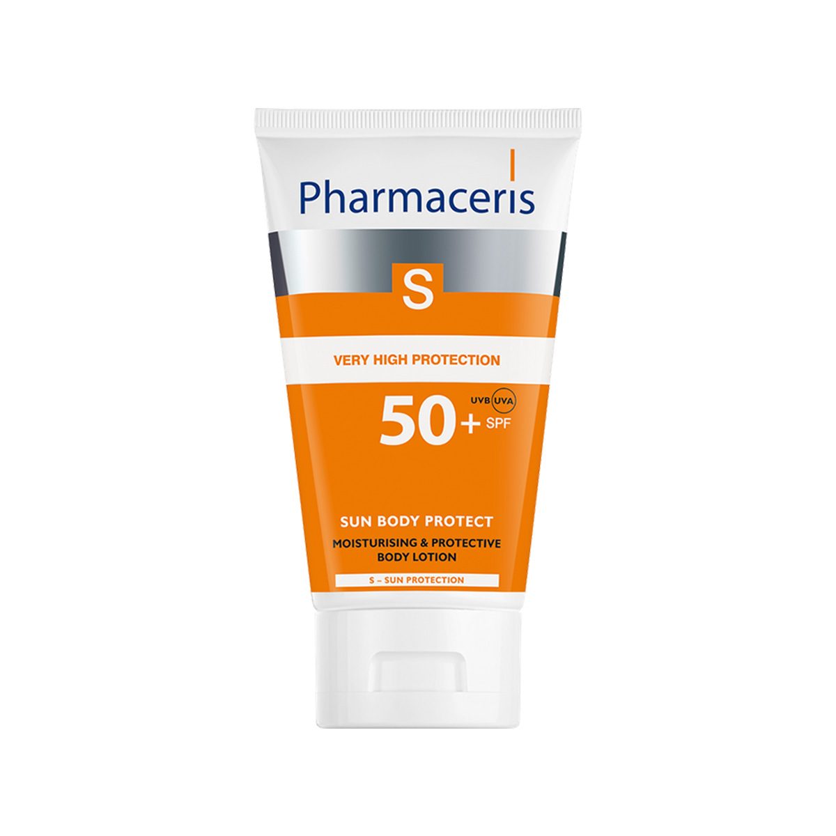 Pharmaceris – Hydro-Lipid Protective Body Lotion (SPF 50+)