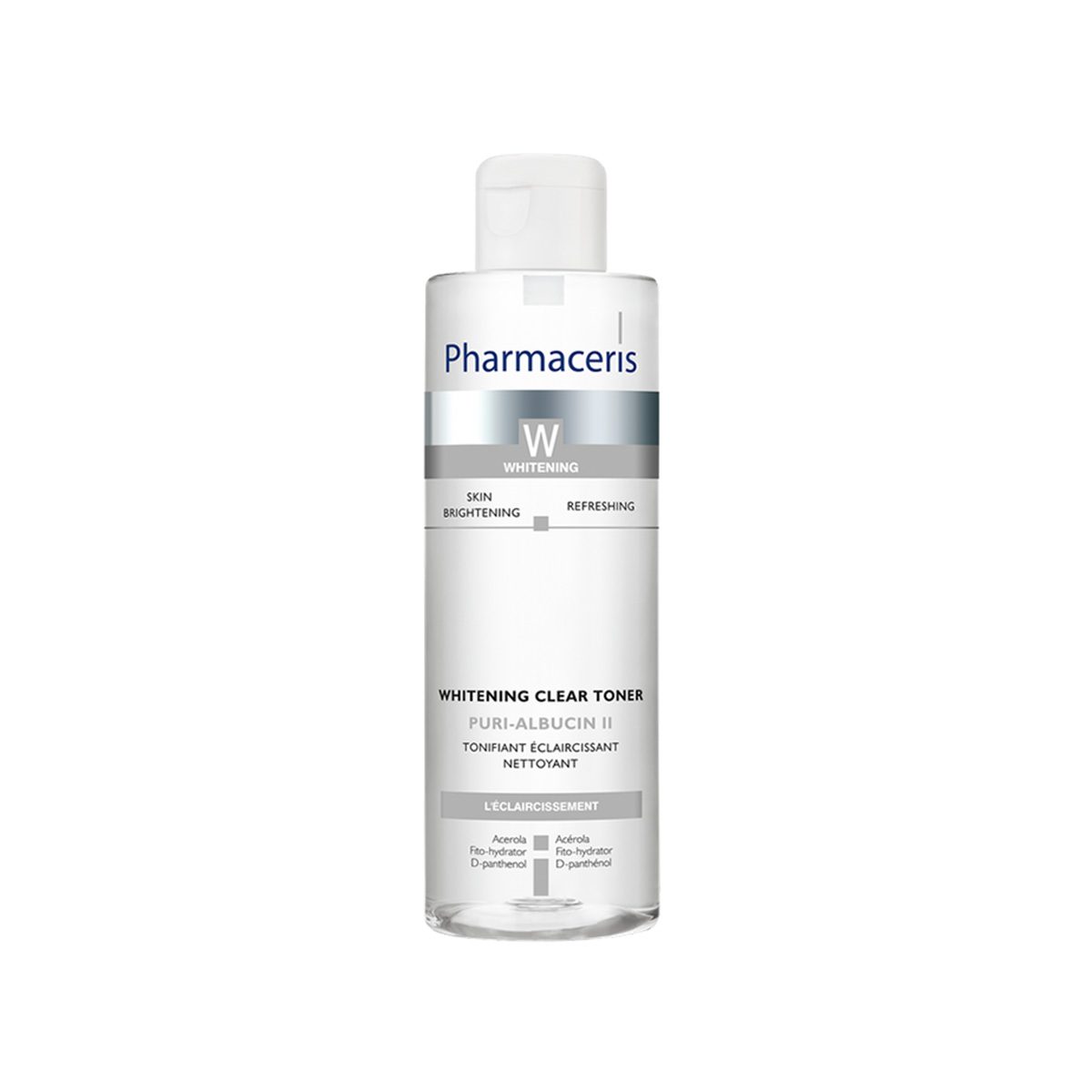 Pharmaceris – Whitening Clear Face Toner