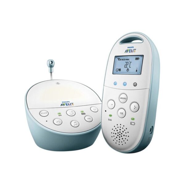 Avent – Audio Monitors DECT Baby Monitor